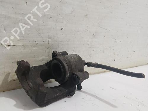 Right front brake caliper SEAT LEON (1P1) 1.9 TDI | BP31563545M104 