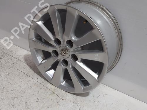 Used Rim Rim 38865276 38865276