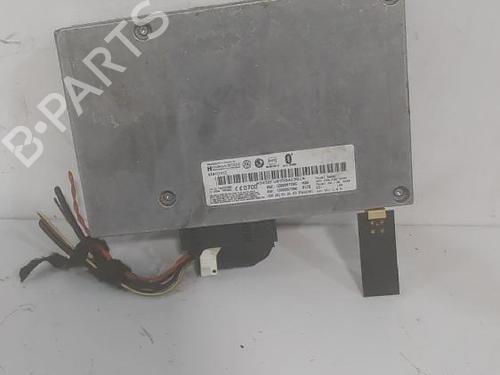 Used Electronic module Electronic module SEAT LEON (1P1) 1.9 TDI (105 hp) 31563502 31563502