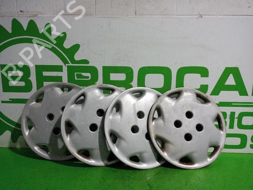 Used Hub cap CITROËN XSARA (N1) [1997-2005]  31676161