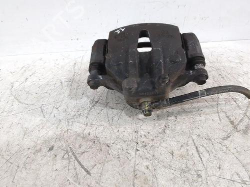 Left front brake caliper KIA CEE'D Hatchback (ED) 1.6 CRDi 90 | BP31566559M105 - Image 2
