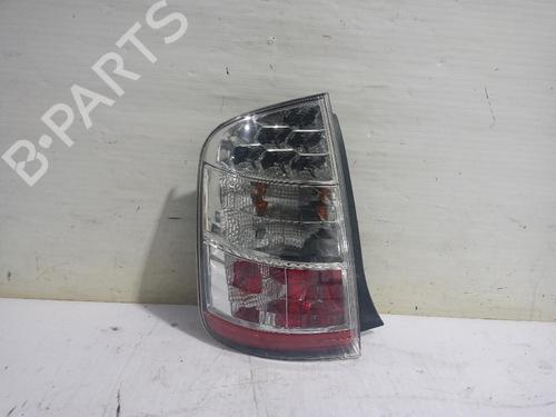Used Left taillight TOYOTA PRIUS Liftback (_W2_) 1.5 Hybrid (NHW20_, NHW20R) (112 hp) 31562036