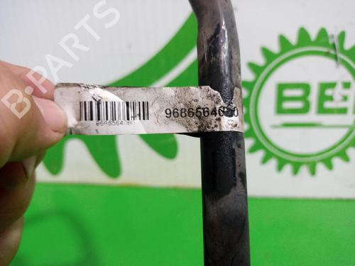 Pipe PEUGEOT 508 I (8D_) 2.0 HDi | BP31549412M125 - Image 4