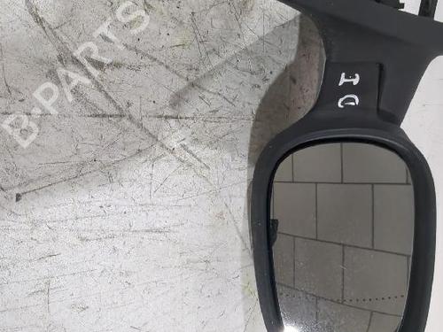 Used Left mirror Left mirror RENAULT MEGANE I Classic (LA0/1_) 1.6 16V (LA00, LA04, LA0B, LA11, LA16, LA19, LA1J, LA1K,... (107 hp) 31565975 31565975