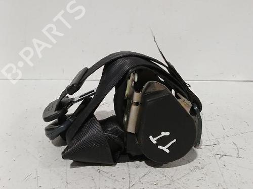 Used Rear left seatbelt Rear left seatbelt PEUGEOT 308 I (4A_, 4C_) 1.6 HDi (92 hp) 34611860 34611860