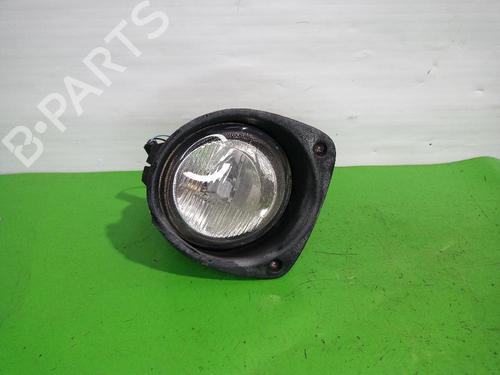 Used Right front fog light Right front fog light RENAULT CLIO II (BB_, CB_) 1.2 LPG (58 hp) 31556331 31556331