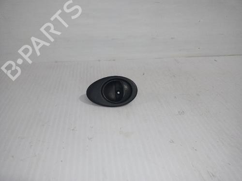 Used Front left interior door handle CHEVROLET MATIZ (M200, M250) 1.0 (67 hp) 31555766