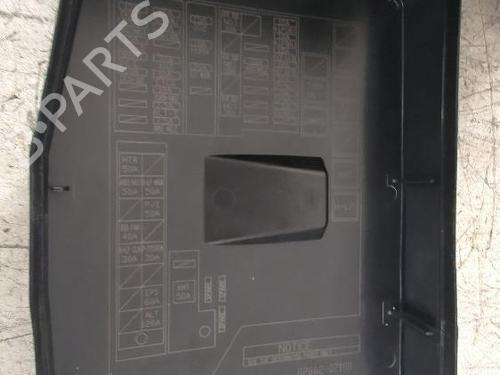 Fuse box TOYOTA AURIS (_E15_) 1.6 (ZRE151_, ZRE151R) | BP31566618E1 - Image 3