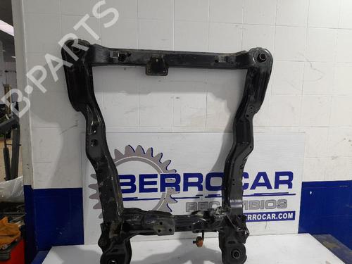 Used Subframe Subframe HYUNDAI SANTA FÉ I (SM) 2.0 CRDi (113 hp) 31542174 31542174