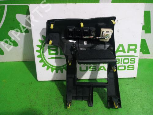 Mirror switch TOYOTA AURIS (_E18_) 1.2 (NRE185_, NRE185R) | BP31547867I25 - Image 2