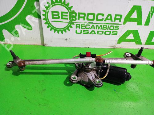 Front wiper motor OPEL VECTRA C (Z02) 2.2 DTI 16V (F69) | BP31551012M29