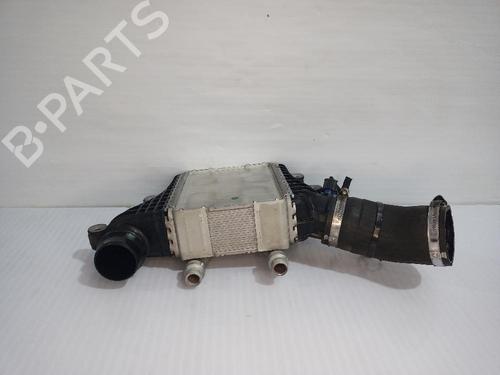 Intercooler JAGUAR E-PACE (X540) 2.0 D150 AWD (150 hp) 31554754