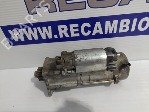 Starter JAGUAR XE (X760) | BP38860913M8 - Image 5