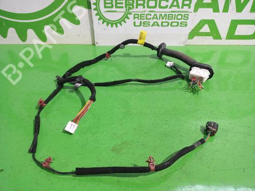 Used Wiring harness Wiring harness HYUNDAI GETZ (TB) 1.1 (67 hp) 32384961 32384961
