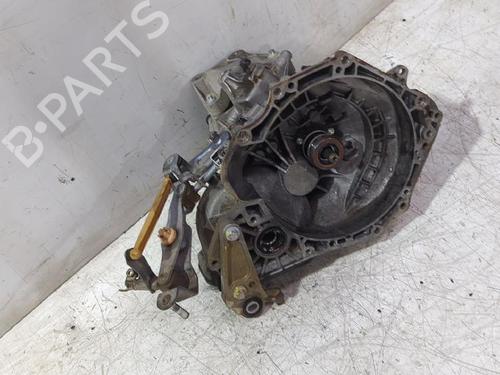Gearbox OPEL CORSA D (S07) 1.4 (L08, L68) | BP33310206M3 - Image 3