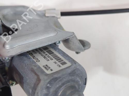 Front right window mechanism SSANGYONG TIVOLI 1.5 | BP38867073C23 - Image 2