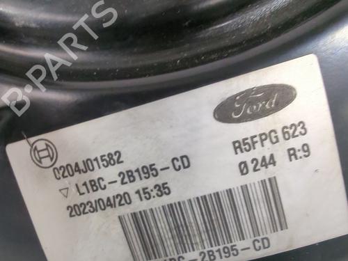 Servo brake FORD PUMA (J2K, CF7) 1.0 EcoBoost | BP34118956M42 - Image 4