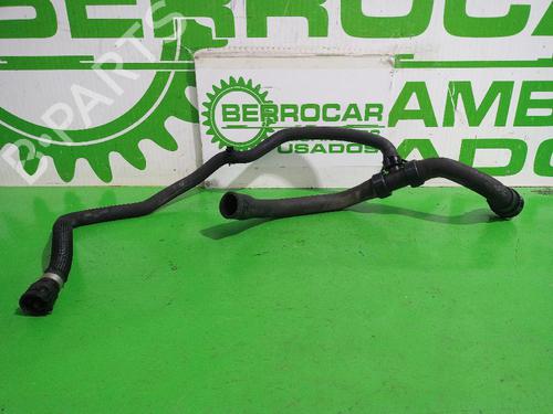 Pipe FORD S-MAX (WA6) 2.0 TDCi | BP31551139M125 - Image 3