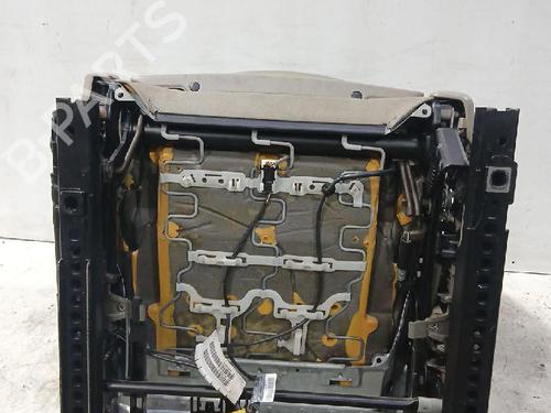 Right front seat BMW 1 (E87) 120 d | BP31566267C16 