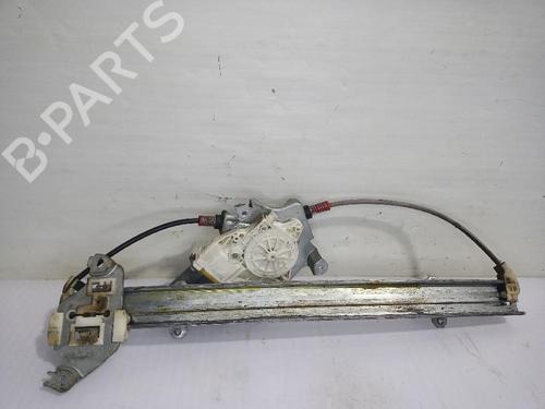 Front right window mechanism NISSAN MICRA III (K12) 1.2 LPG | BP31558532C23