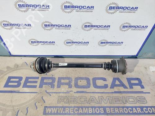 Used Left front driveshaft Left front driveshaft VW PASSAT B5 (3B2) 1.9 TDI (110 hp) 31569950 31569950