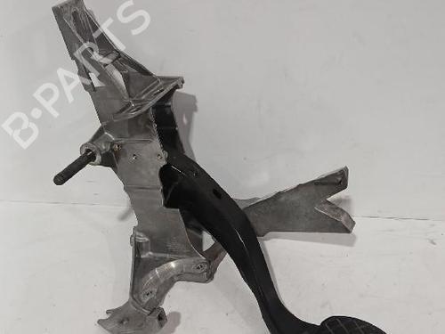 Break pedal AUDI A4 B6 (8E2) 1.9 TDI | BP31566938I19 - Image 2