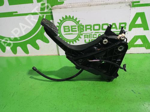 koblingspedal VW T-ROC (A11, D11) 1.0 TSI | BP31553928I13