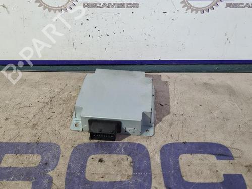 Used Electronic module Electronic module ALFA ROMEO GIULIETTA (940_) 1.6 JTDM (940FXD1A) (105 hp) 31569960 31569960