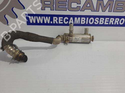 Egr CITROËN C4 Coupe (LA_) [2004-2013]  31673686