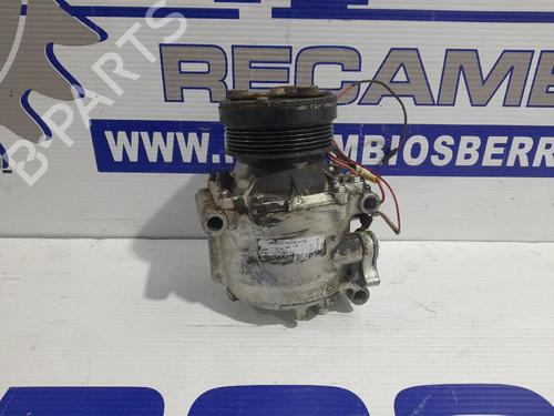 Airco pomp SAAB 9-3 Cabriolet (YS3D) 2.0 Turbo (154 hp) 31541344