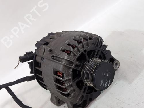 Alternator CITROËN JUMPY II (VF7) 1.6 HDi 90 16V | BP40037057M7 - Image 4