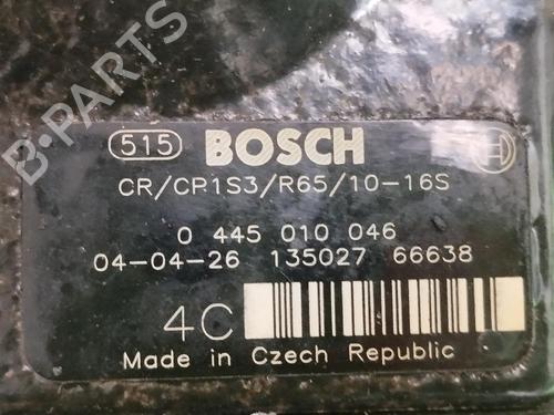 Injection pump CITROËN C5 I Break (DE_) 2.0 HDi (DERHZB, DERHZE) | BP31547249M78
