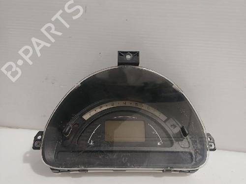 Used Instrument cluster Instrument cluster 31565254 31565254