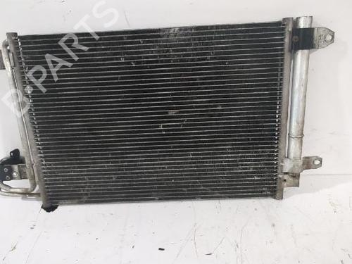AC radiator SEAT LEON (1P1) 1.9 TDI | BP32437194M32 - Image 2