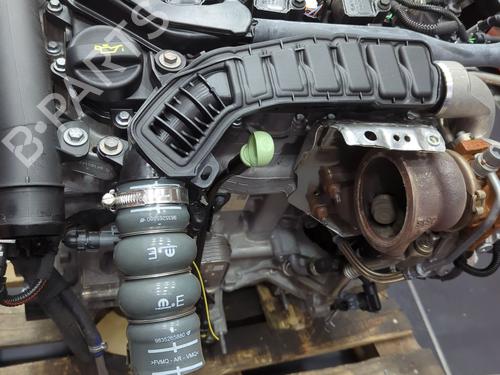 Engine JEEP AVENGER (J2) | BP39105434M1 - Image 5
