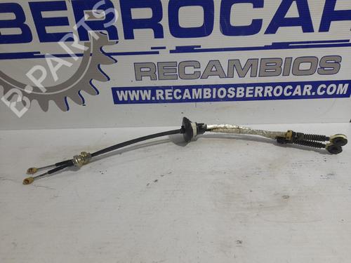 Used Cable CITROËN JUMPY I (U6U_) 1.9 D 70 (69 hp) 31541828