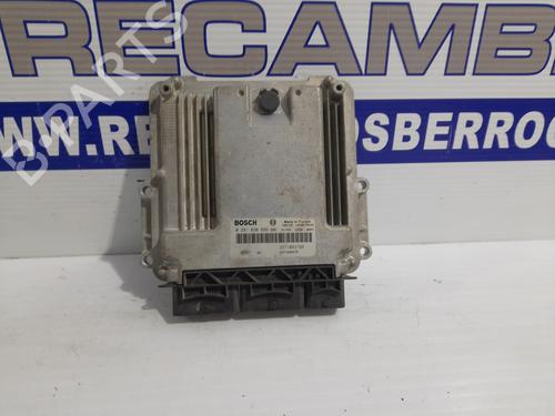 Used Engine control unit (ECU) Engine control unit (ECU) 38861109 38861109