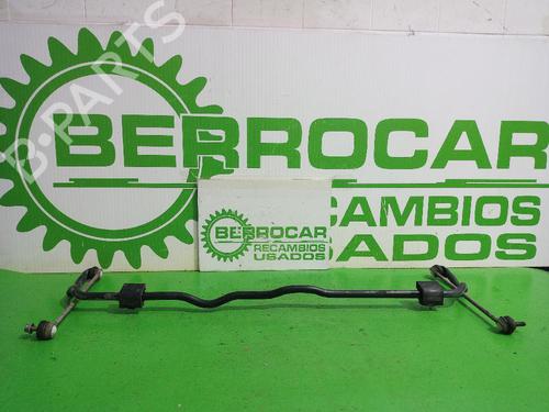 Stabilisateur CITROËN C3 I (FC_, FN_) [2002-2013]  31675560