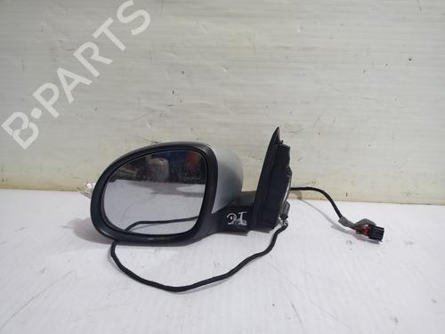 Bakspejl venstre SKODA YETI (5L) 1.2 TSI (105 hp) 31560671