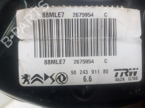 Servo brake JEEP AVENGER (J2) | BP39105475M42 - Image 5