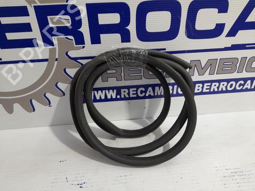 Gummiliste RENAULT KANGOO BE BOP (KW0/1_) 1.5 dCi (KW0G) (90 hp) 31541214