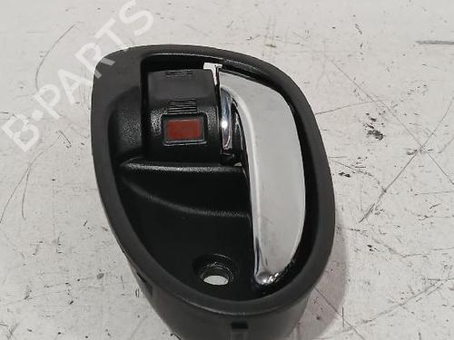 Rear right interior door handle TOYOTA YARIS (_P9_) 1.33 VVT-i (NSP90_, NSP90R) | BP32466134I16 