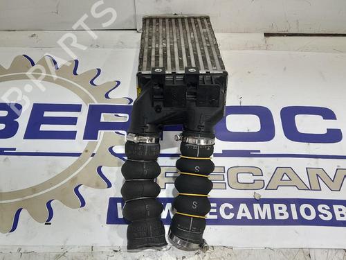 Intercooler PEUGEOT PARTNER Tepee 1.6 BlueHDi 120 | BP31540218M30 - Image 2