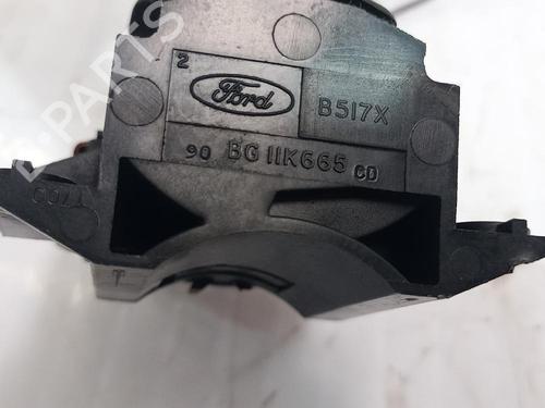 Steering column stalk FORD SIERRA II (GBG, GB4) 2.0 i DOHC | BP31557294I23