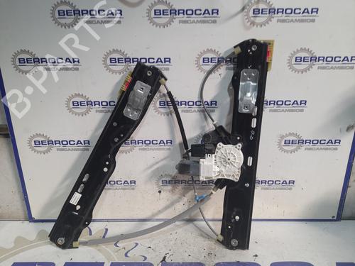 Front right window mechanism JAGUAR XE (X760) | BP38860766C23 - Image 4