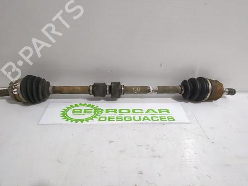 Used Right front driveshaft Right front driveshaft HYUNDAI i30 (FD) 1.6 CRDi (90 hp) 32462677 32462677