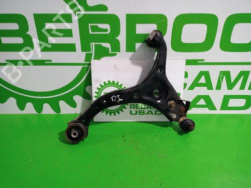 Used Left front suspension arm KIA CARNIVAL I (UP, FL) [1998-2001]  31674924