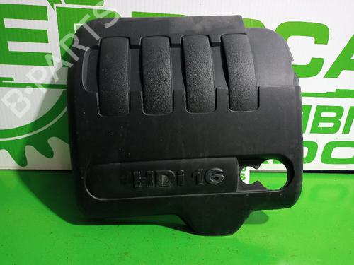 Used Upper protection PEUGEOT 508 I (8D_) 2.0 HDi (140 hp) 31548222