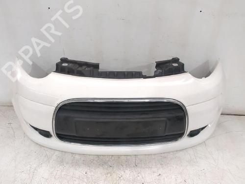 Used Front bumper Front bumper CITROËN C1 (PM_, PN_) 1.4 HDi (54 hp) 33747018 33747018