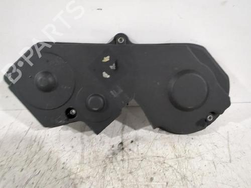 Used Timing cover Timing cover FORD FOCUS I (DAW, DBW) 1.8 TDCi (100 hp) 31566332 31566332